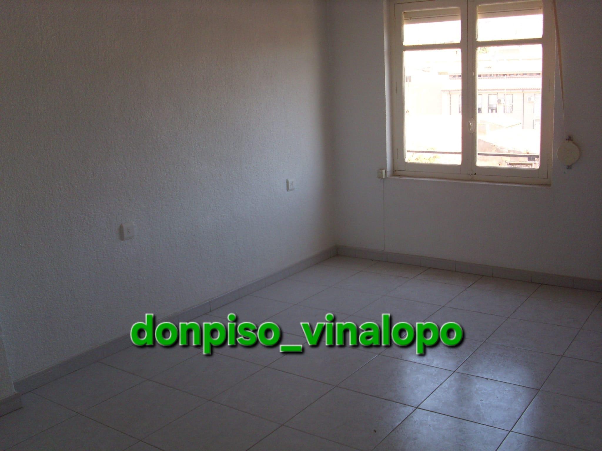 Imagen 8 Apartamento en venta en Elda / Piso 4º sin ascensor entre Novo Hamburgo y Ayuntamiento