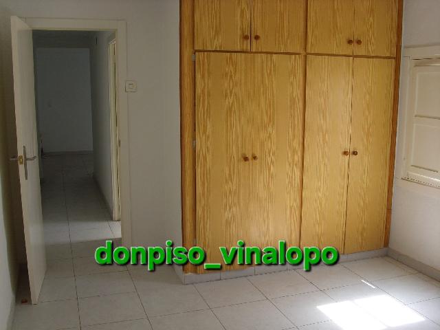 Imagen 10 Inmueble 301659 - Apartamento en venta en Elda / Piso 4º sin ascensor entre Novo Hamburgo y Ayuntamiento