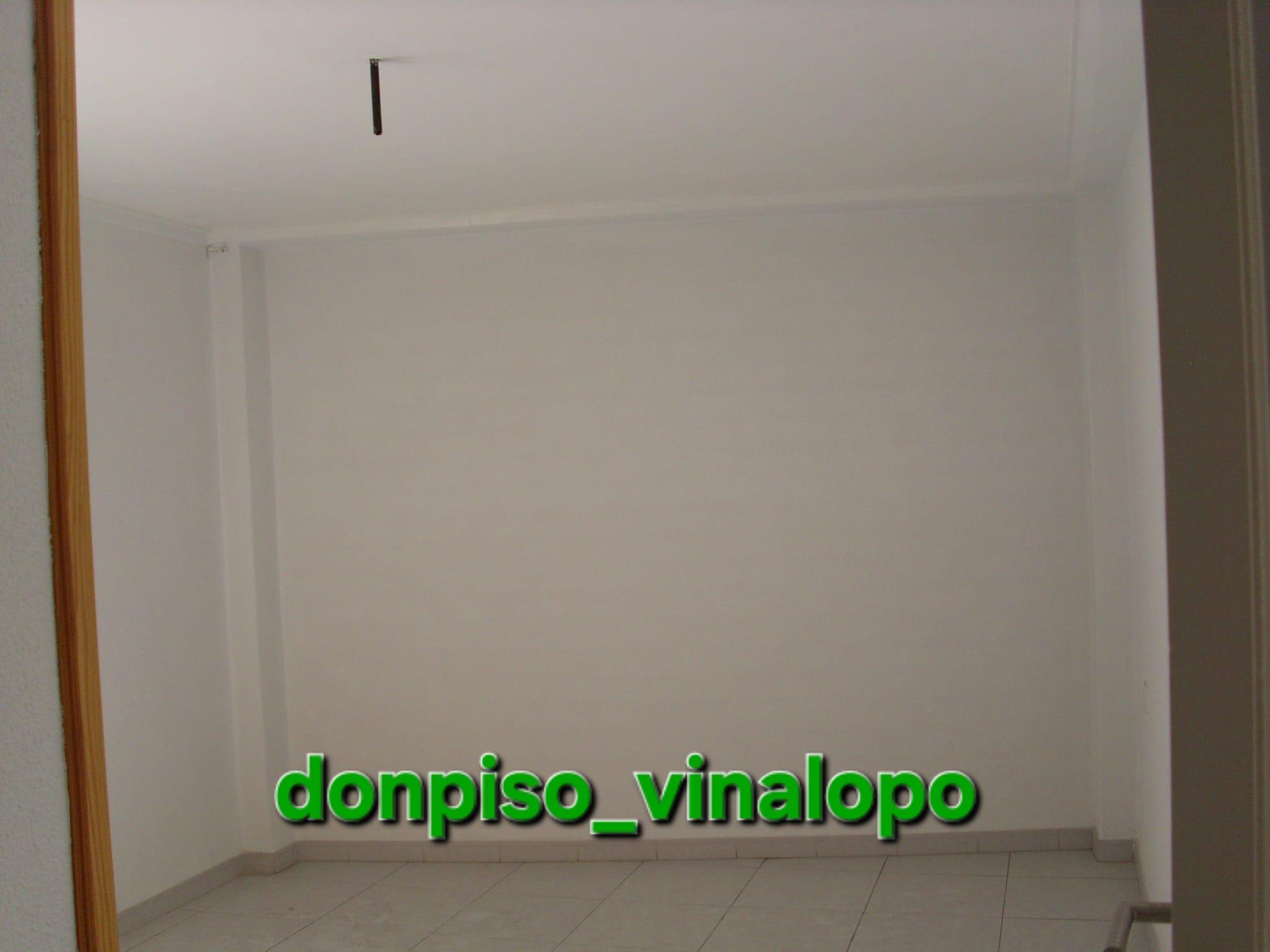 Imagen 7 Apartamento en venta en Elda / Piso 4º sin ascensor entre Novo Hamburgo y Ayuntamiento