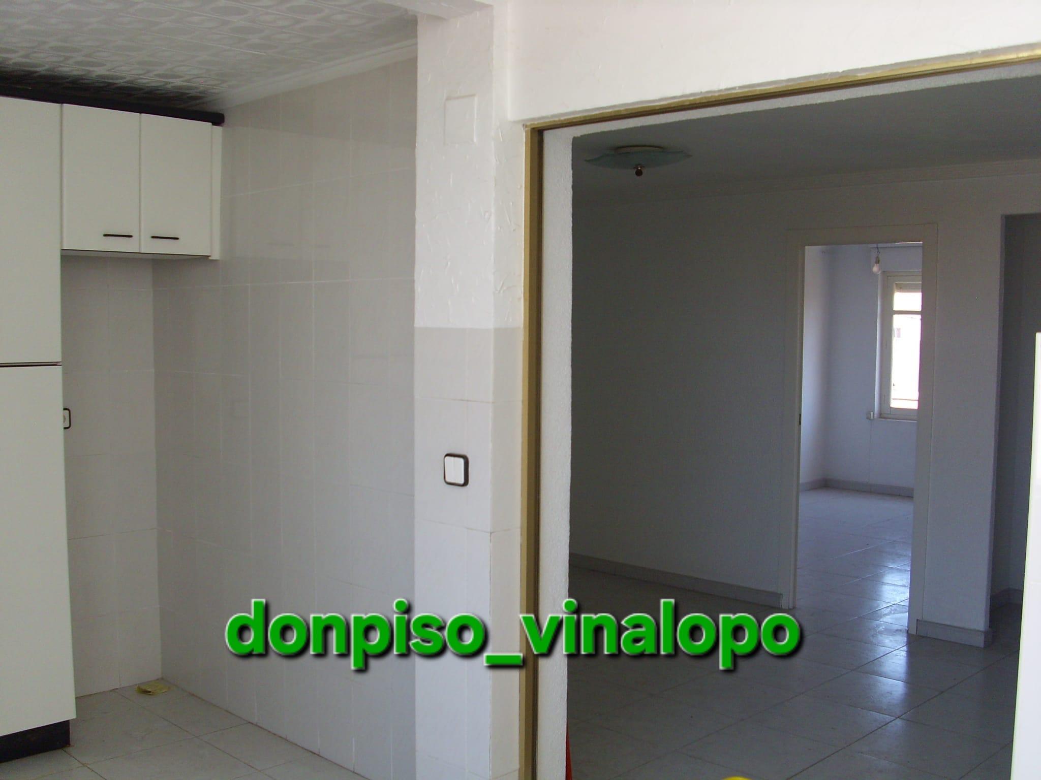 Imagen 6 Apartamento en venta en Elda / Piso 4º sin ascensor entre Novo Hamburgo y Ayuntamiento