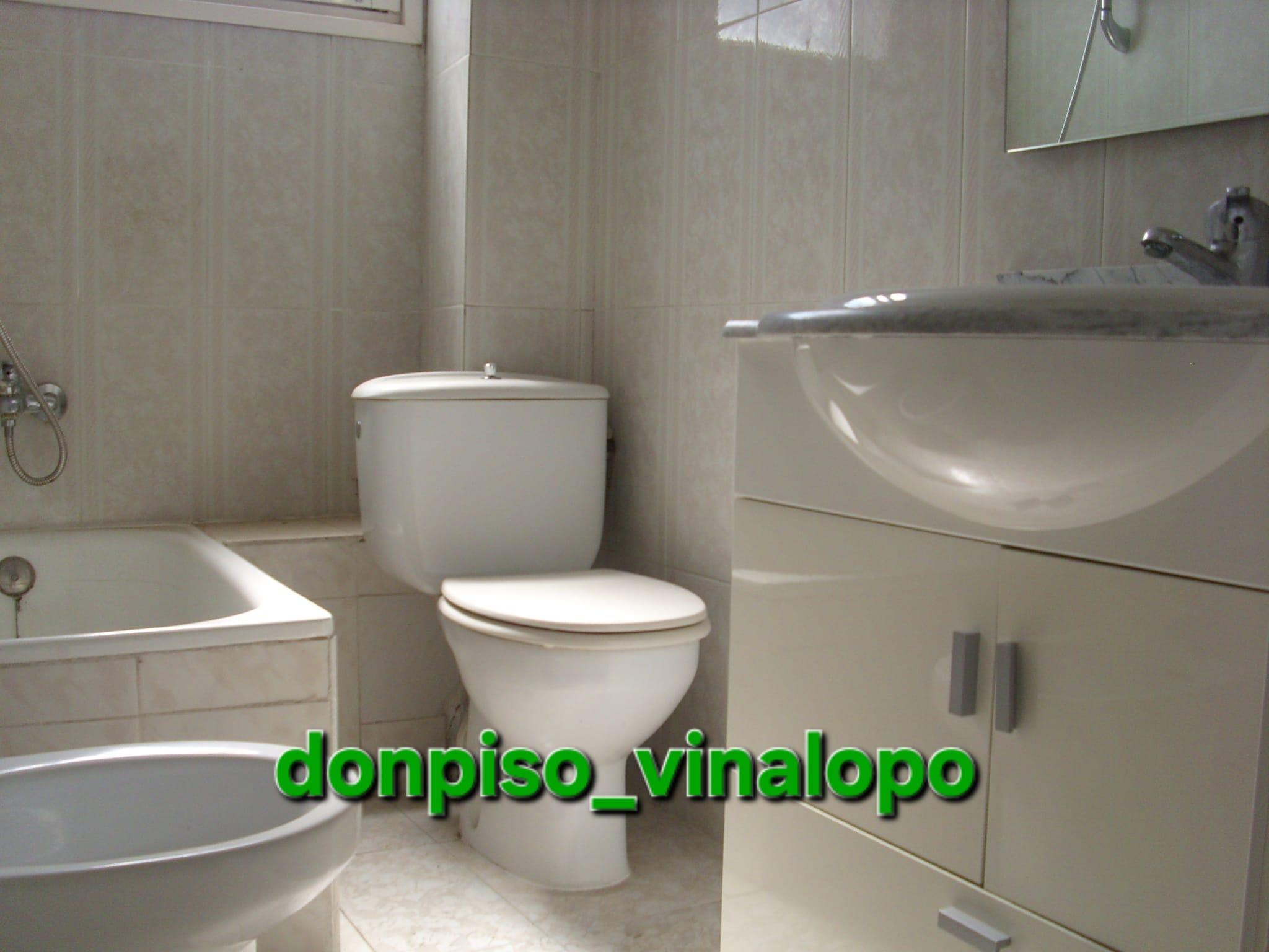 Imagen 14 Apartamento en venta en Elda / Piso 4º sin ascensor entre Novo Hamburgo y Ayuntamiento