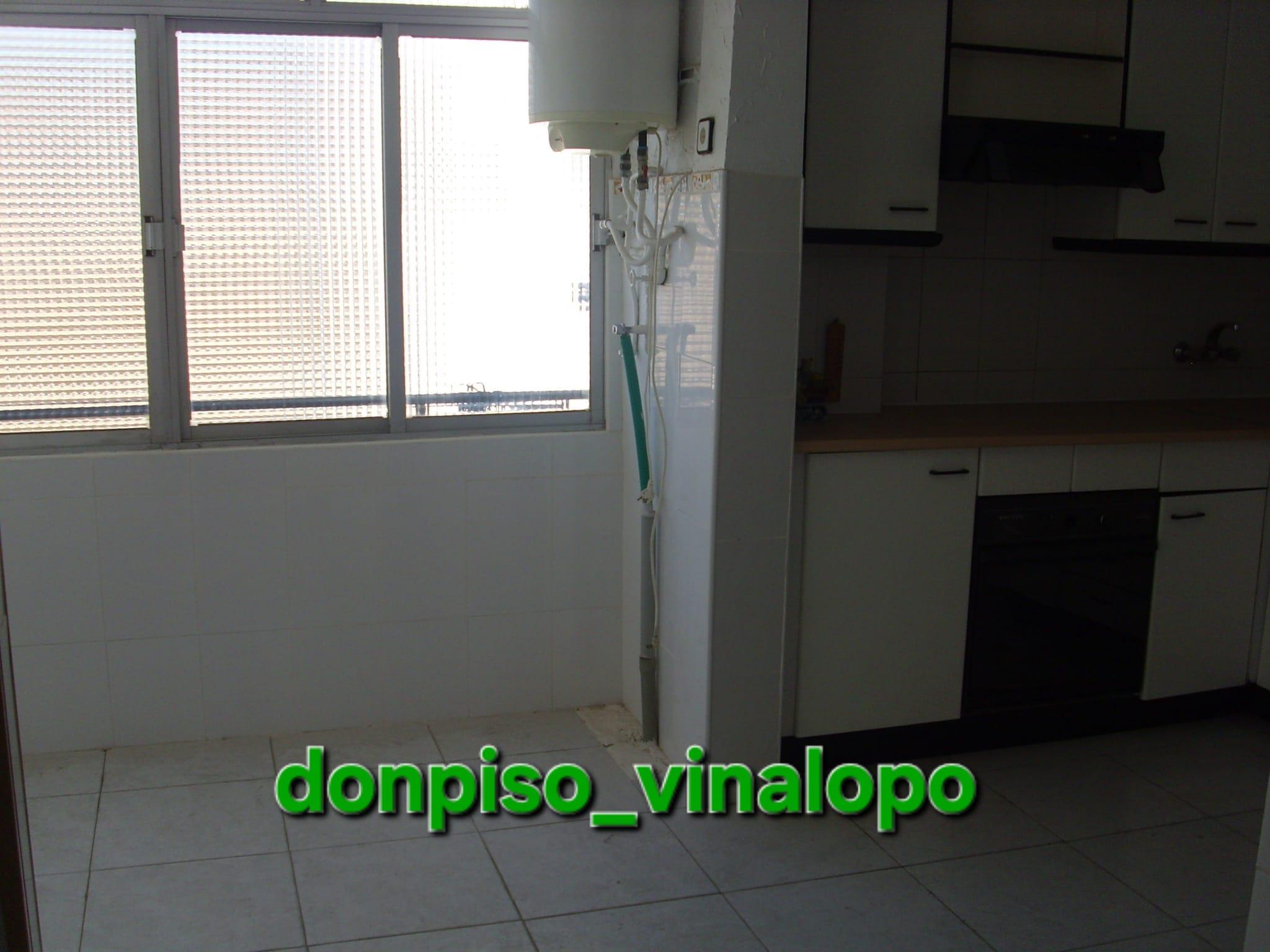 Imagen 3 Apartamento en venta en Elda / Piso 4º sin ascensor entre Novo Hamburgo y Ayuntamiento