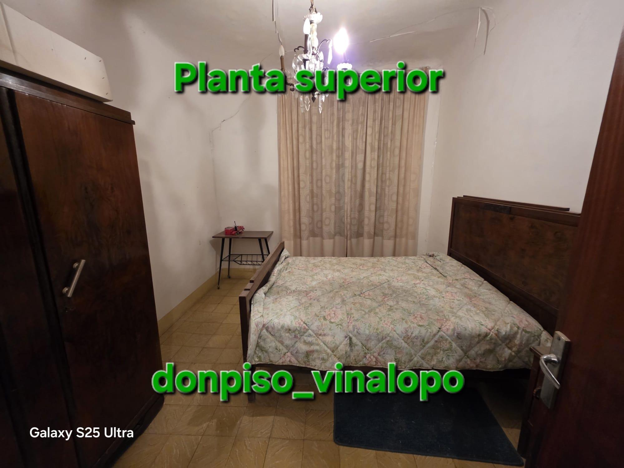 Imagen 26 Casa Rústica en venta en Villena / Caserón con parcela en cª Villena- Pinoso