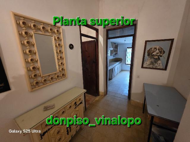 Imagen 21 Inmueble 301746 - Casa Rústica en venta en Villena / Caserón con parcela en cª Villena- Pinoso