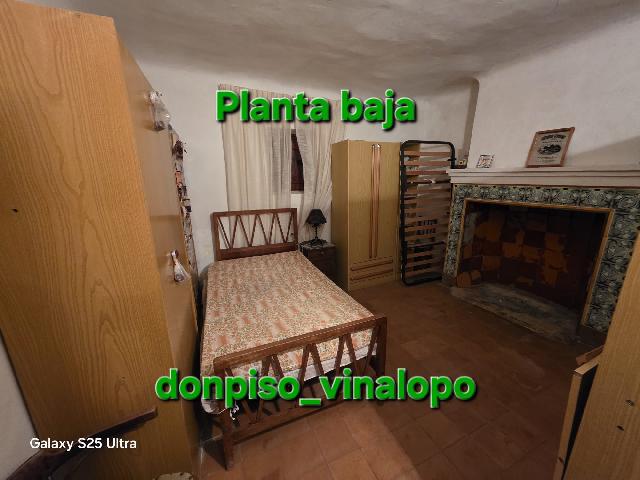 Imagen 27 Inmueble 301746 - Casa Rústica en venta en Villena / Caserón con parcela en cª Villena- Pinoso