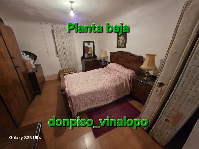 Imagen 13 Inmueble 301746 - Casa Rústica en venta en Villena / Caserón con parcela en cª Villena- Pinoso