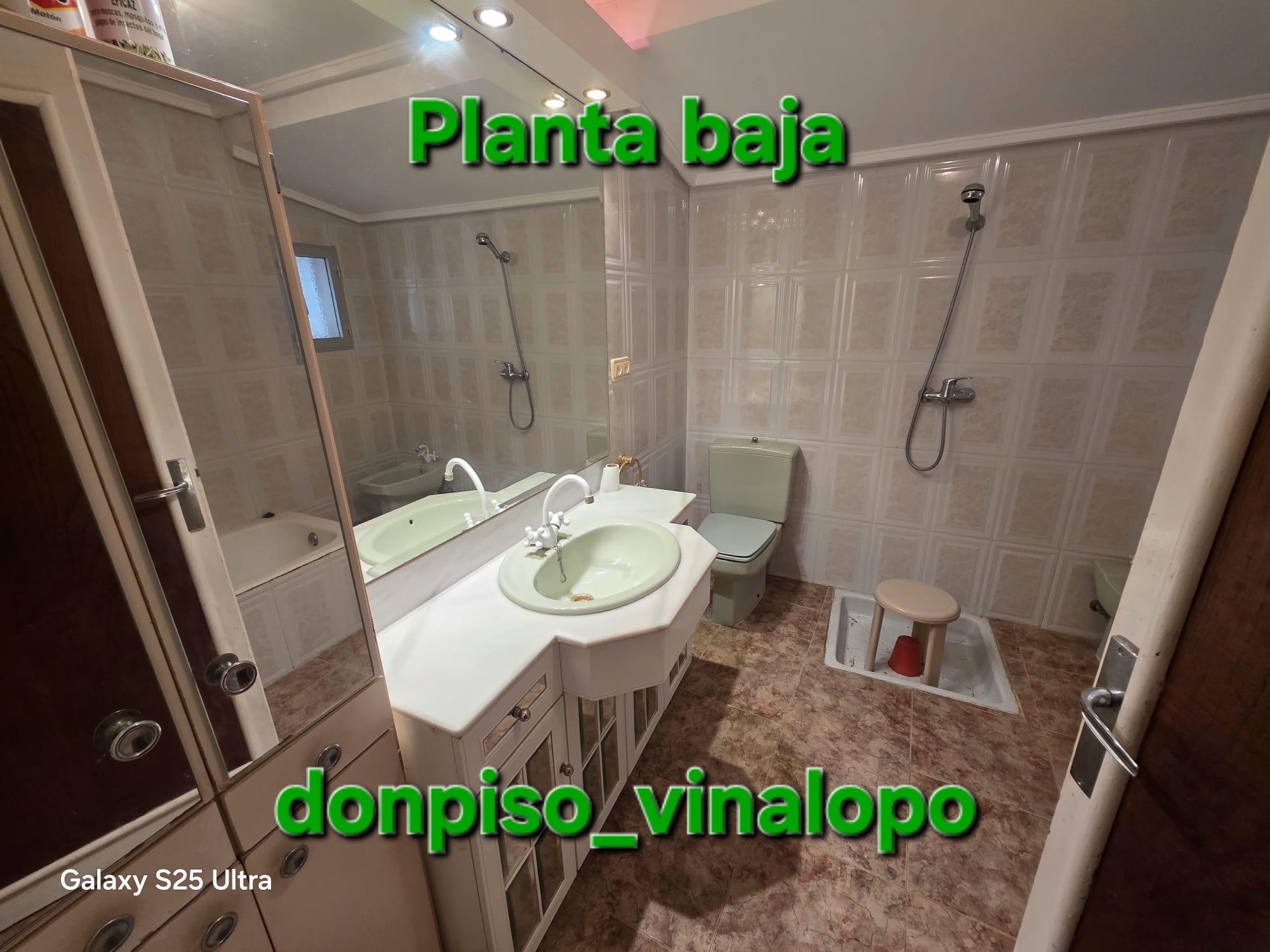 Imagen 16 Casa Rústica en venta en Villena / Caserón con parcela en cª Villena- Pinoso
