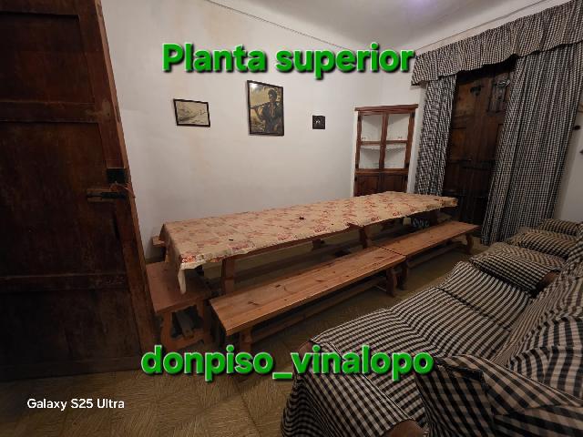 Imagen 22 Inmueble 301746 - Casa Rústica en venta en Villena / Caserón con parcela en cª Villena- Pinoso