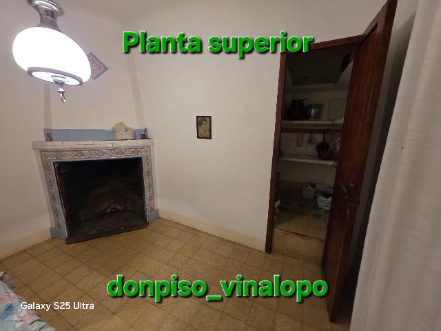 Imagen 28 Inmueble 301746 - Casa Rústica en venta en Villena / Caserón con parcela en cª Villena- Pinoso