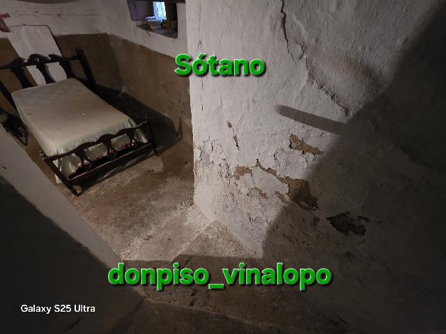 Imagen 17 Inmueble 301746 - Casa Rústica en venta en Villena / Caserón con parcela en cª Villena- Pinoso