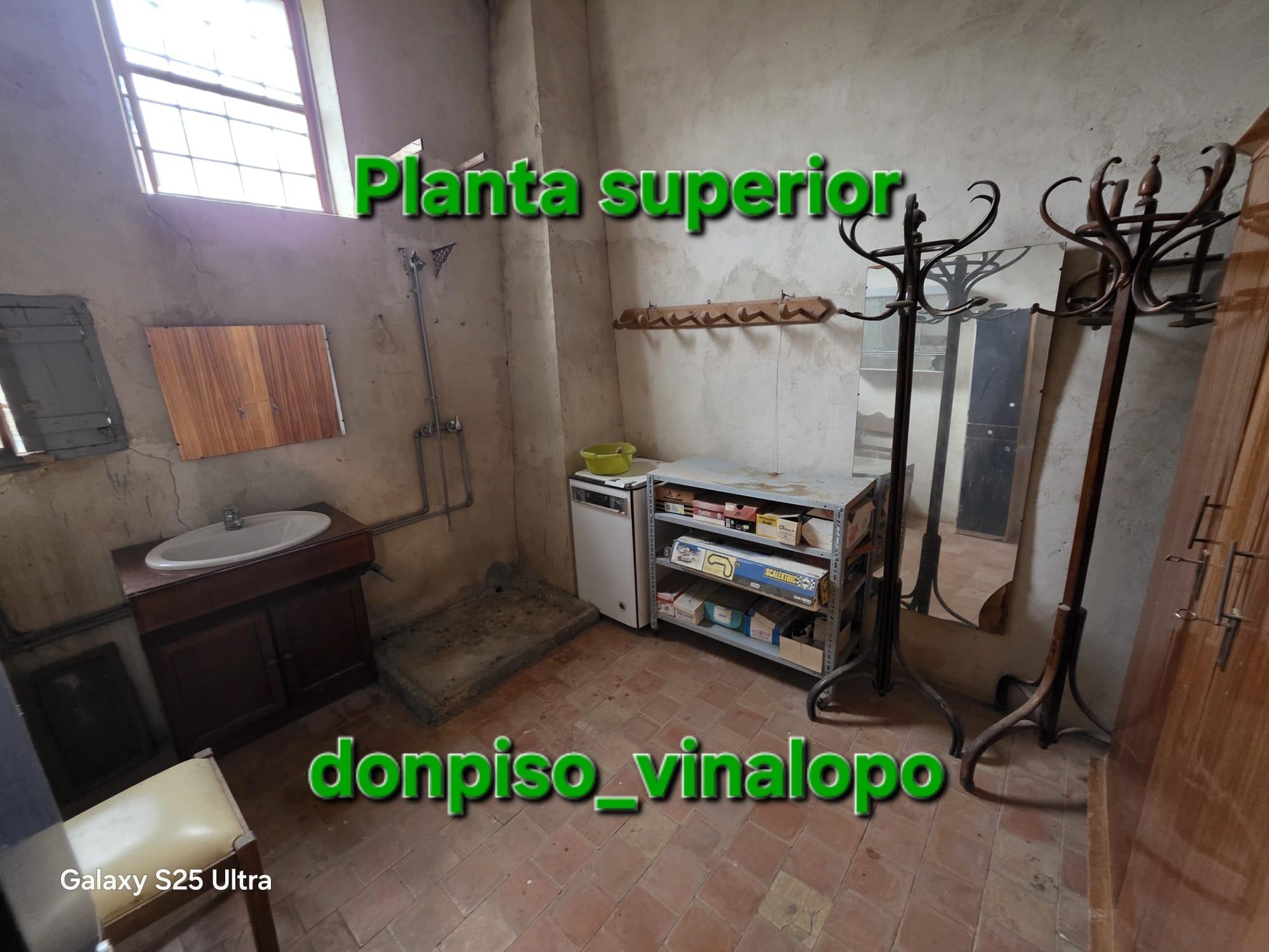 Imagen 32 Casa Rústica en venta en Villena / Caserón con parcela en cª Villena- Pinoso