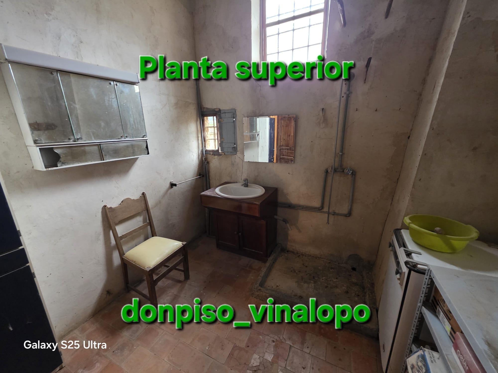 Imagen 31 Casa Rústica en venta en Villena / Caserón con parcela en cª Villena- Pinoso