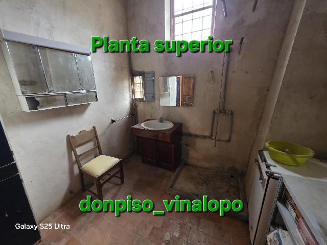 Imagen 31 Inmueble 301746 - Casa Rústica en venta en Villena / Caserón con parcela en cª Villena- Pinoso