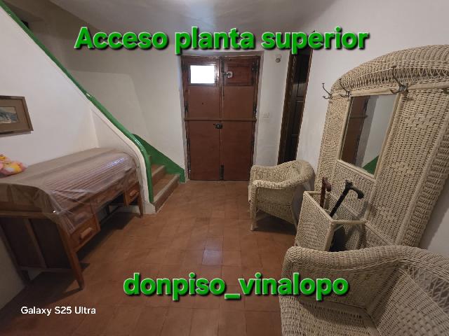 Imagen 18 Inmueble 301746 - Casa Rústica en venta en Villena / Caserón con parcela en cª Villena- Pinoso