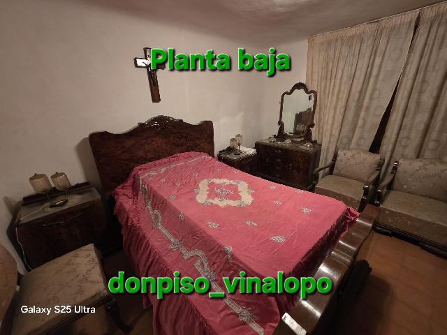 Imagen 15 Inmueble 301746 - Casa Rústica en venta en Villena / Caserón con parcela en cª Villena- Pinoso