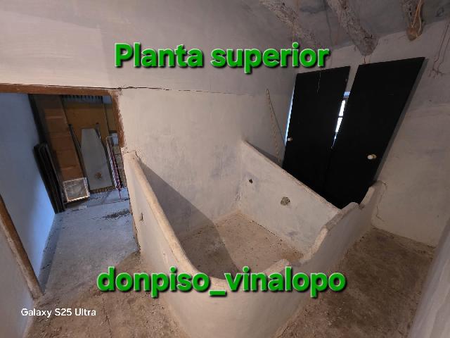 Imagen 34 Inmueble 301746 - Casa Rústica en venta en Villena / Caserón con parcela en cª Villena- Pinoso