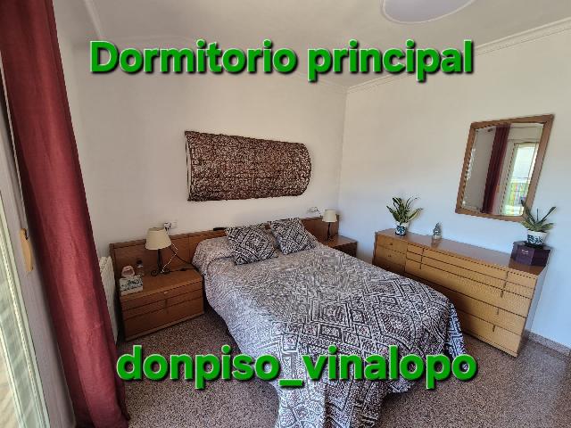 Imagen 18 Inmueble 301820 - Casa Adosada en venta en Villena / Adosado a 3 calles de la Avda. de la Constitución