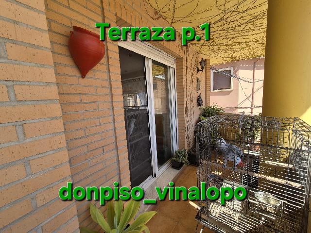 Imagen 10 Inmueble 301820 - Casa Adosada en venta en Villena / Adosado a 3 calles de la Avda. de la Constitución