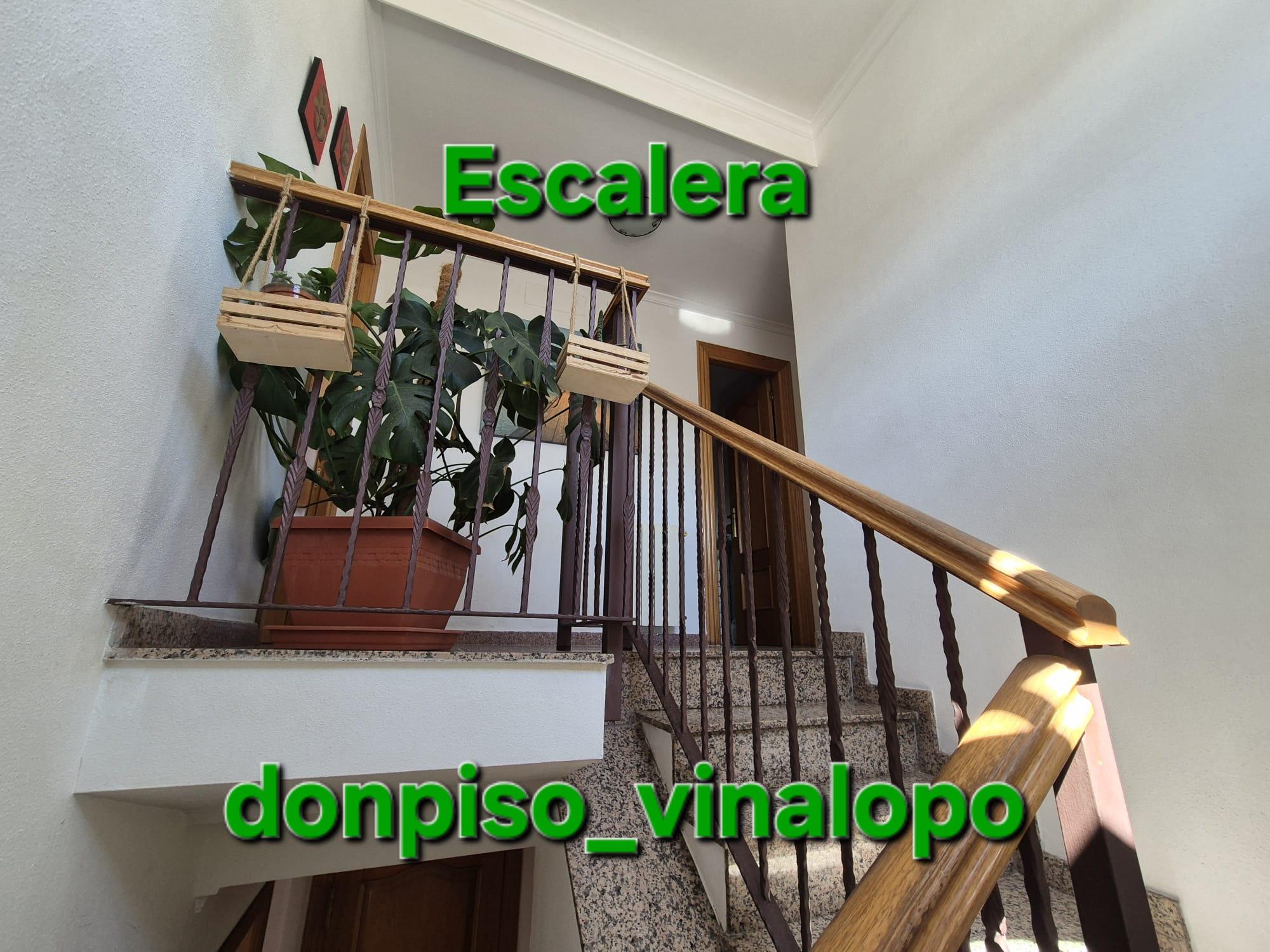 Imagen 15 Casa Adosada en venta en Villena / Adosado a 3 calles de la Avda. de la Constitución