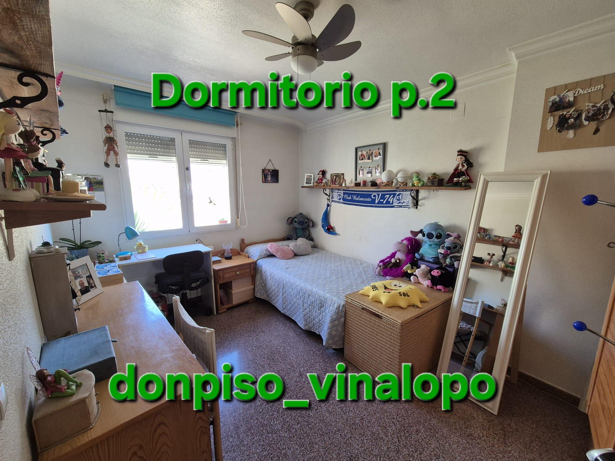 Imagen 25 Casa Adosada en venta en Villena / Adosado a 3 calles de la Avda. de la Constitución