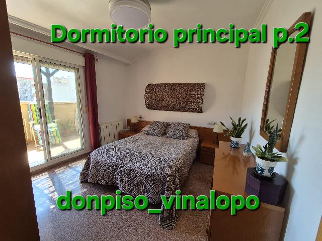 Imagen 19 Inmueble 301820 - Casa Adosada en venta en Villena / Adosado a 3 calles de la Avda. de la Constitución