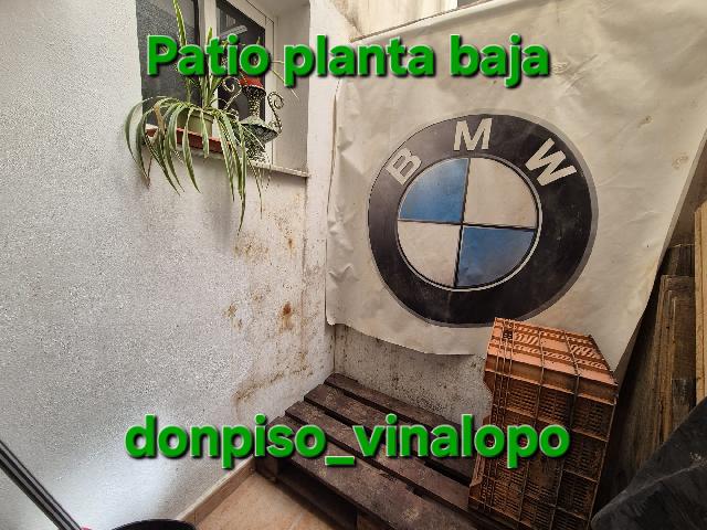 Imagen 38 Inmueble 301820 - Casa Adosada en venta en Villena / Adosado a 3 calles de la Avda. de la Constitución