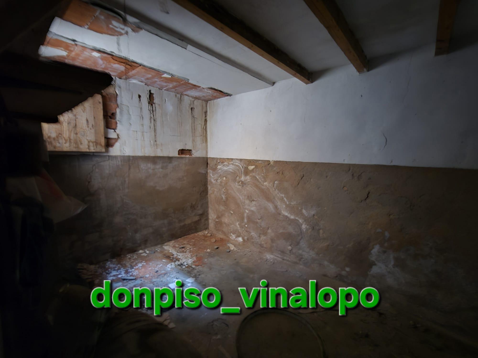 Imagen 18 Casa Adosada en venta en Romana La / Casa adosada de 2 plantas junto a la calle Mayor