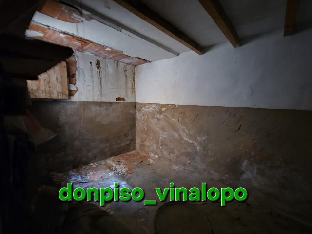 Imagen 18 Inmueble 301997 - Casa Adosada en venta en Romana (La) / Casa adosada de 2 plantas junto a la calle Mayor