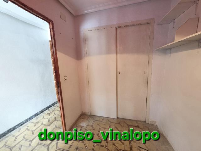 Imagen 14 Inmueble 301997 - Casa Adosada en venta en Romana (La) / Casa adosada de 2 plantas junto a la calle Mayor