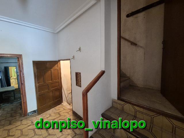 Imagen 19 Inmueble 301997 - Casa Adosada en venta en Romana (La) / Casa adosada de 2 plantas junto a la calle Mayor