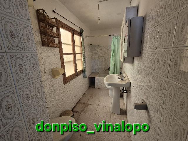 Imagen 16 Inmueble 301997 - Casa Adosada en venta en Romana (La) / Casa adosada de 2 plantas junto a la calle Mayor