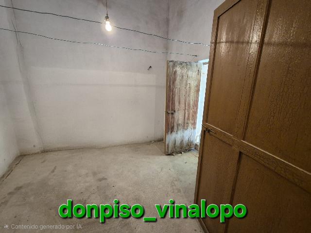 Imagen 24 Inmueble 301997 - Casa Adosada en venta en Romana (La) / Casa adosada de 2 plantas junto a la calle Mayor