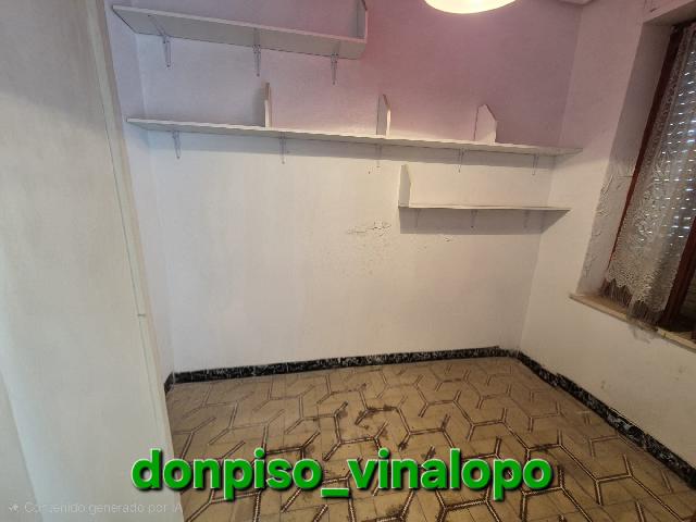 Imagen 13 Inmueble 301997 - Casa Adosada en venta en Romana (La) / Casa adosada de 2 plantas junto a la calle Mayor