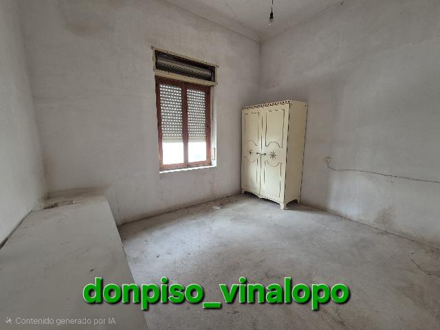Imagen 27 Inmueble 301997 - Casa Adosada en venta en Romana (La) / Casa adosada de 2 plantas junto a la calle Mayor