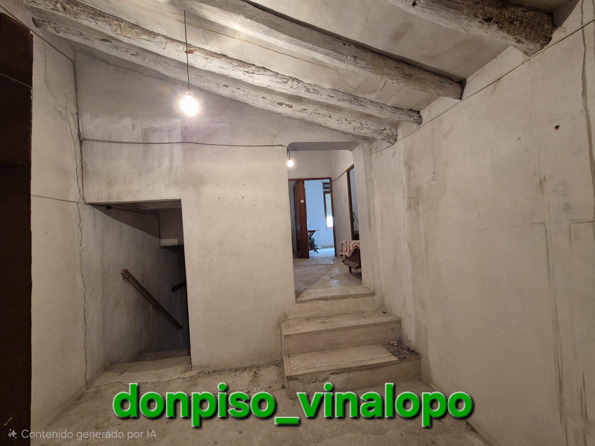 Imagen 29 Casa Adosada en venta en Romana La / Casa adosada de 2 plantas junto a la calle Mayor