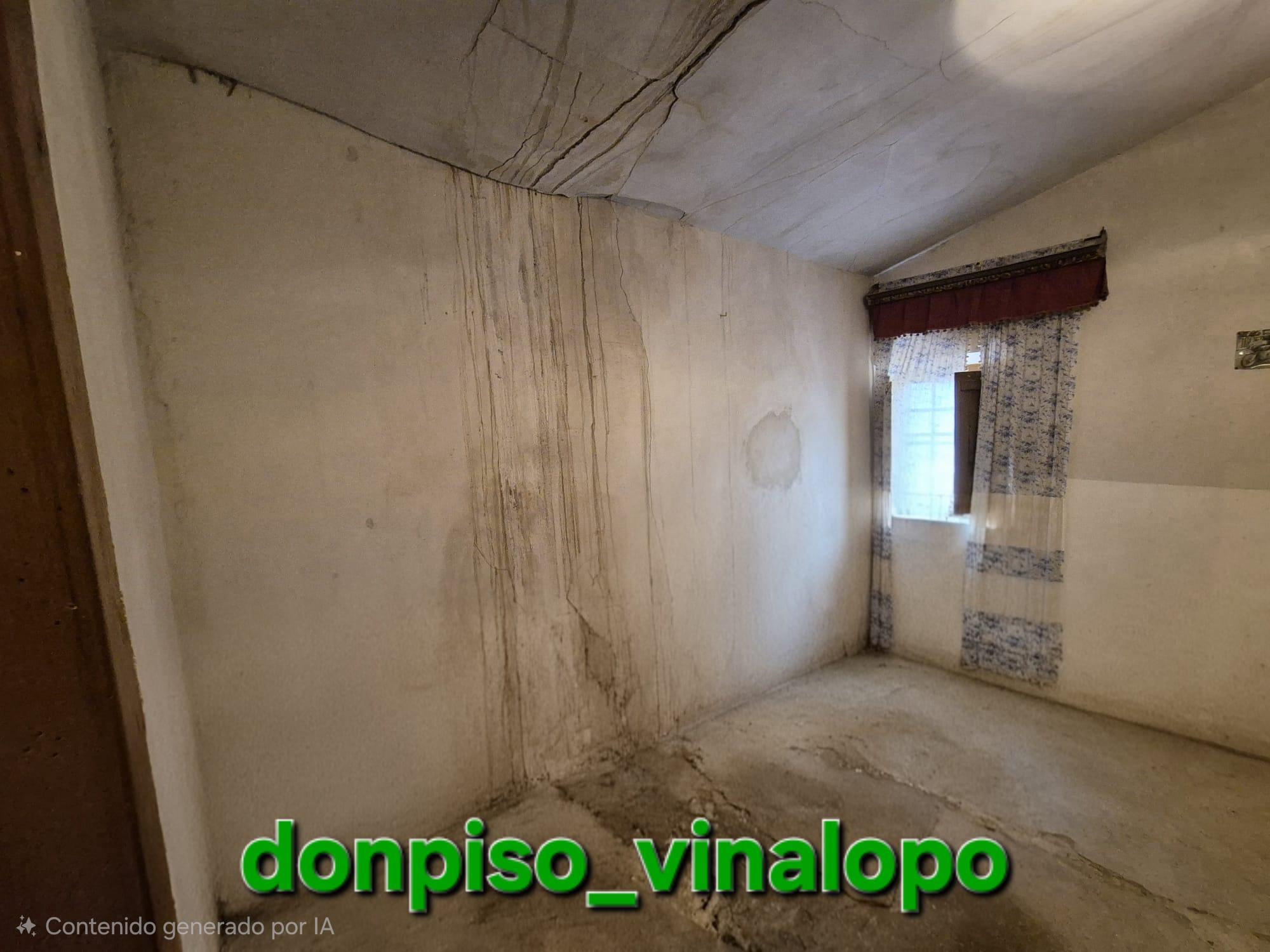 Imagen 25 Casa Adosada en venta en Romana La / Casa adosada de 2 plantas junto a la calle Mayor