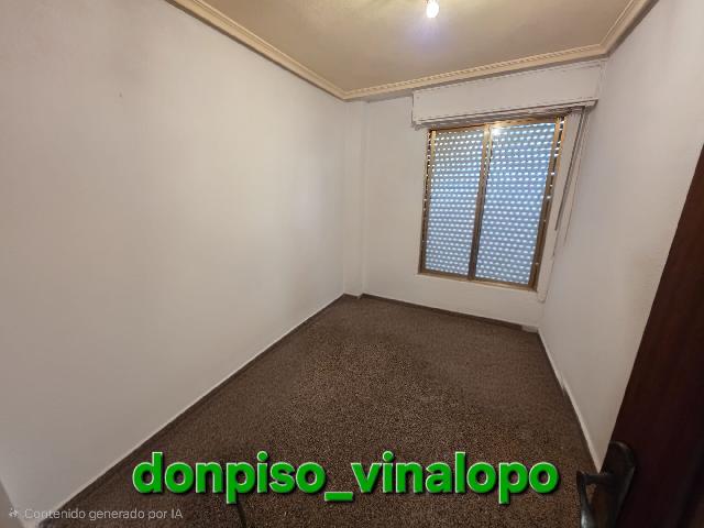 Imagen 9 Inmueble 302056 - Apartamento en venta en Elda / Piso primero sin ascensor y garaje, zona Plaza de Toros