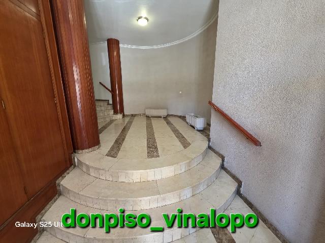 Imagen 16 Inmueble 302056 - Apartamento en venta en Elda / Piso primero sin ascensor y garaje, zona Plaza de Toros