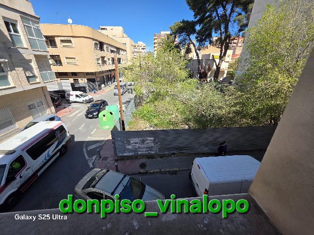Imagen 15 Inmueble 302056 - Apartamento en venta en Elda / Piso primero sin ascensor y garaje, zona Plaza de Toros