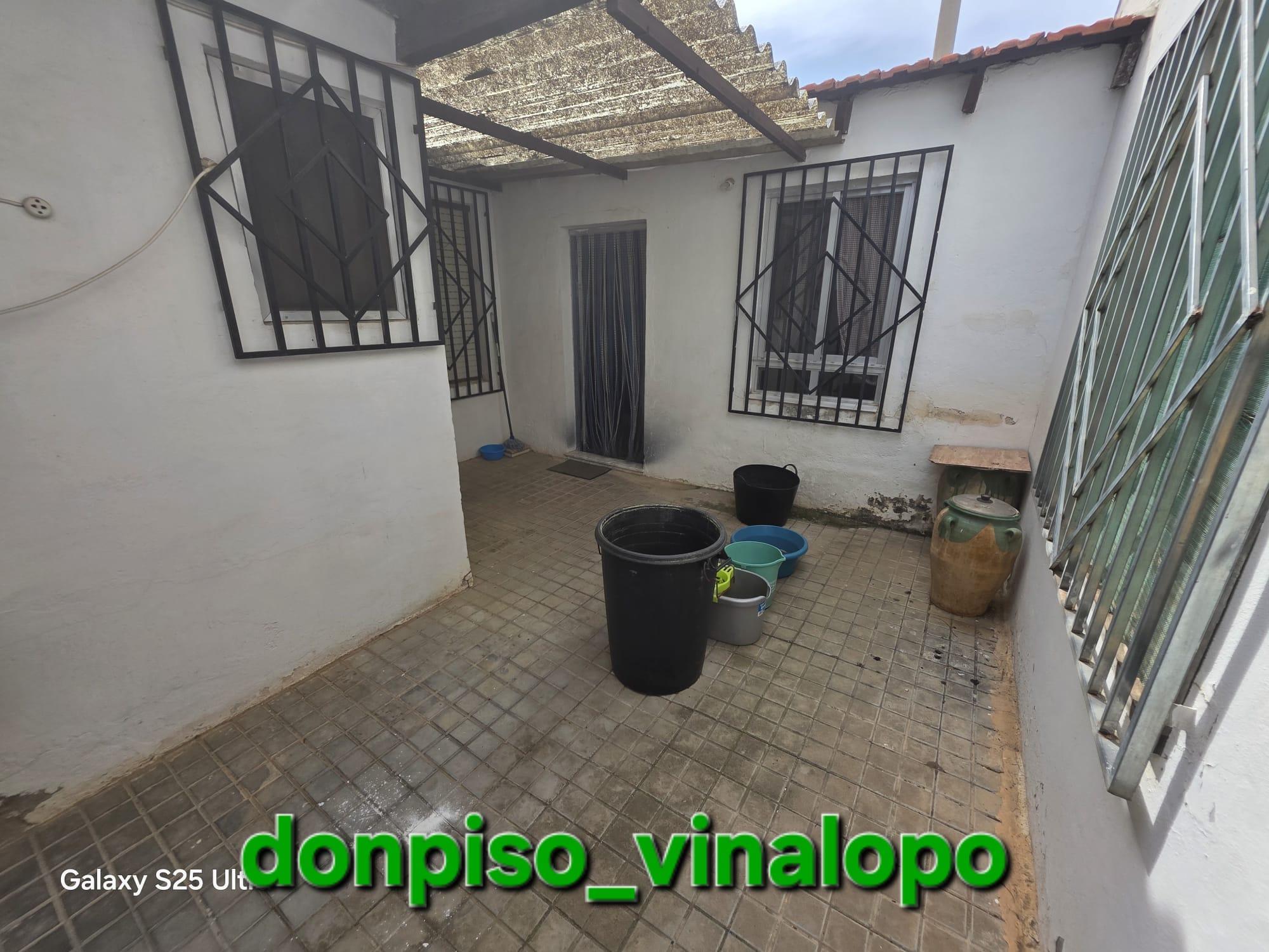 Imagen 21 Casa Rústica en venta en Elda / Casa de campo con balsa, zona Peter Rives - Finca Lacy