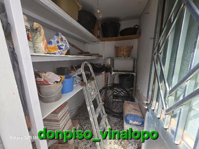 Imagen 24 Inmueble 302095 - Casa Rústica en venta en Elda / Casa de campo con balsa, zona Peter Rives - Finca Lacy