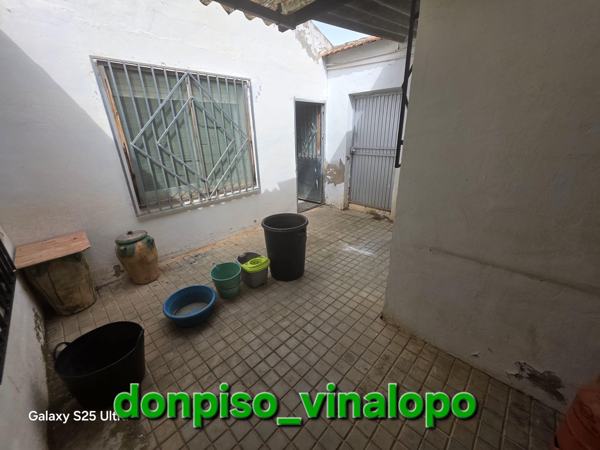 Imagen 22 Casa Rústica en venta en Elda / Casa de campo con balsa, zona Peter Rives - Finca Lacy