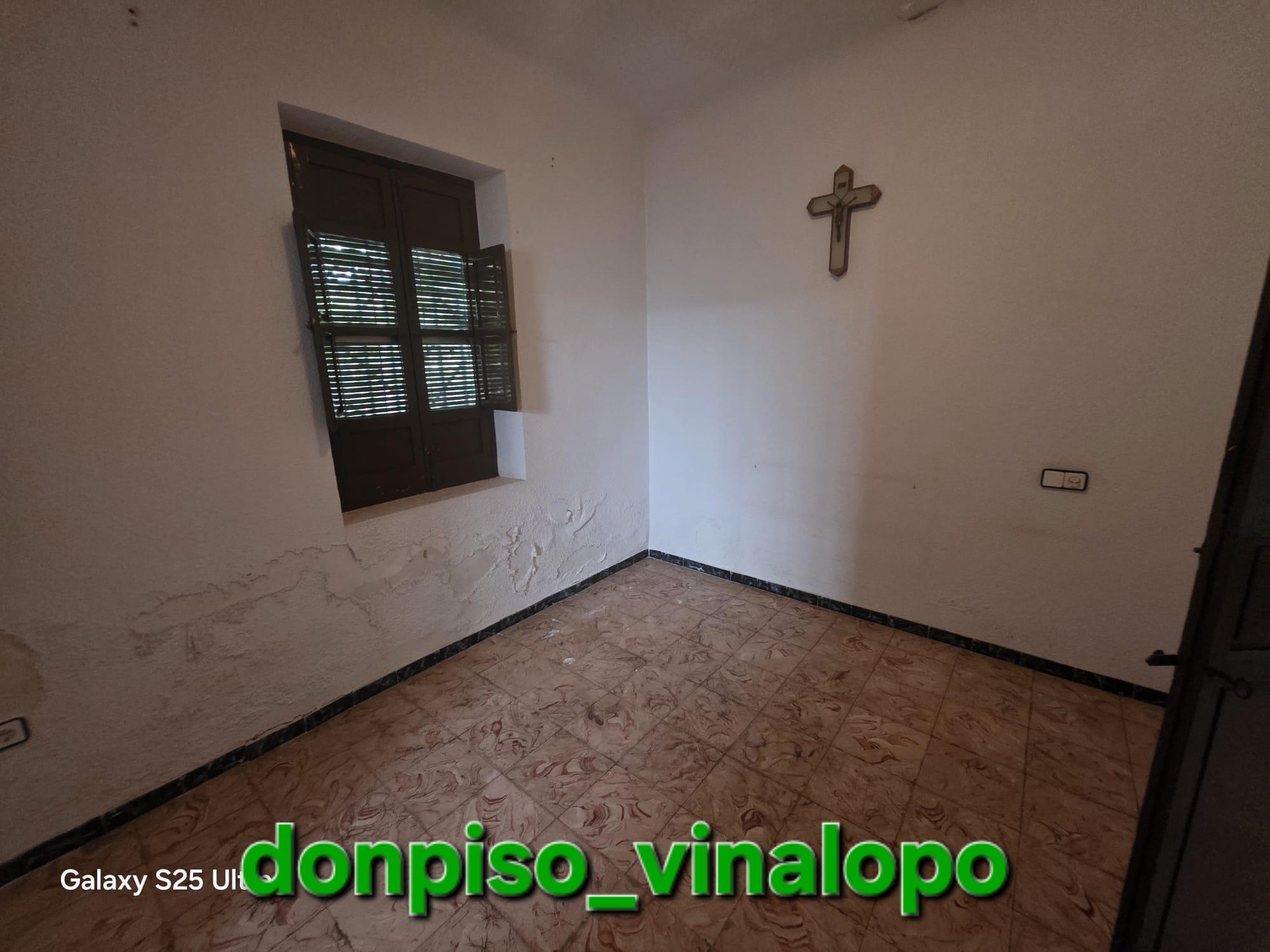 Imagen 25 Casa Rústica en venta en Elda / Casa de campo con balsa, zona Peter Rives - Finca Lacy