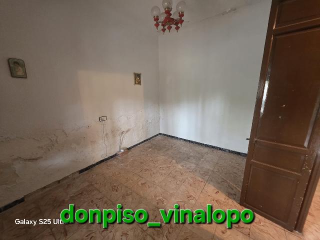 Imagen 29 Inmueble 302095 - Casa Rústica en venta en Elda / Casa de campo con balsa, zona Peter Rives - Finca Lacy