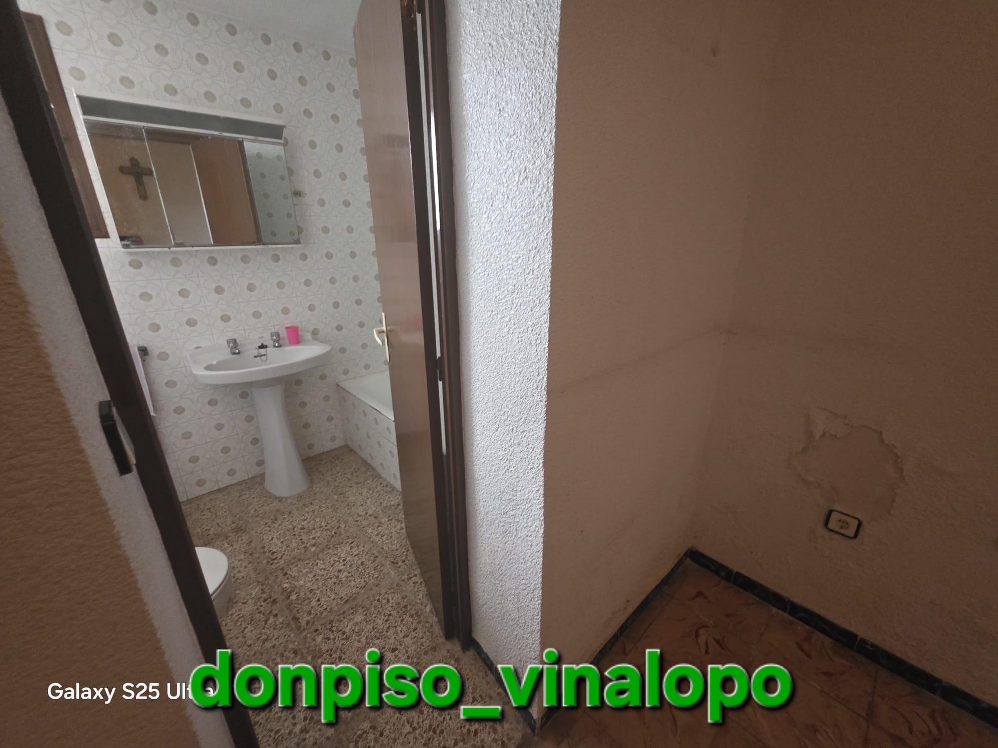 Imagen 27 Casa Rústica en venta en Elda / Casa de campo con balsa, zona Peter Rives - Finca Lacy