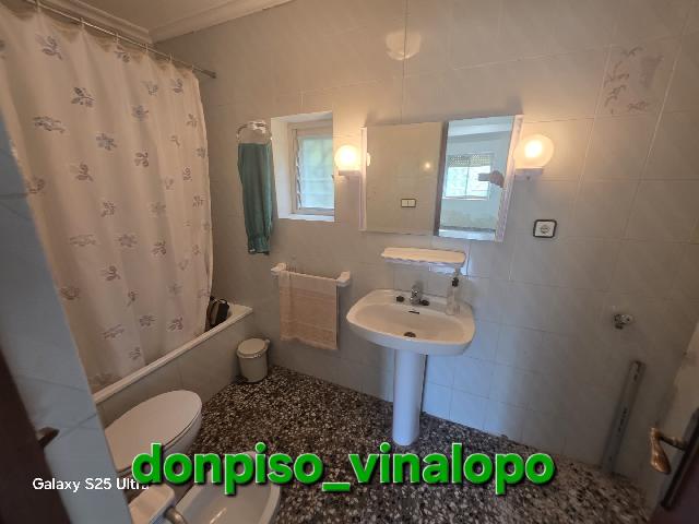 Imagen 32 Inmueble 302095 - Casa Rústica en venta en Elda / Casa de campo con balsa, zona Peter Rives - Finca Lacy