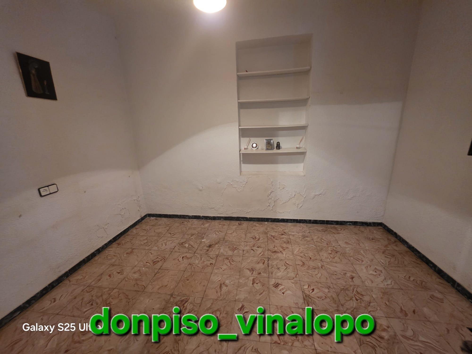 Imagen 31 Casa Rústica en venta en Elda / Casa de campo con balsa, zona Peter Rives - Finca Lacy