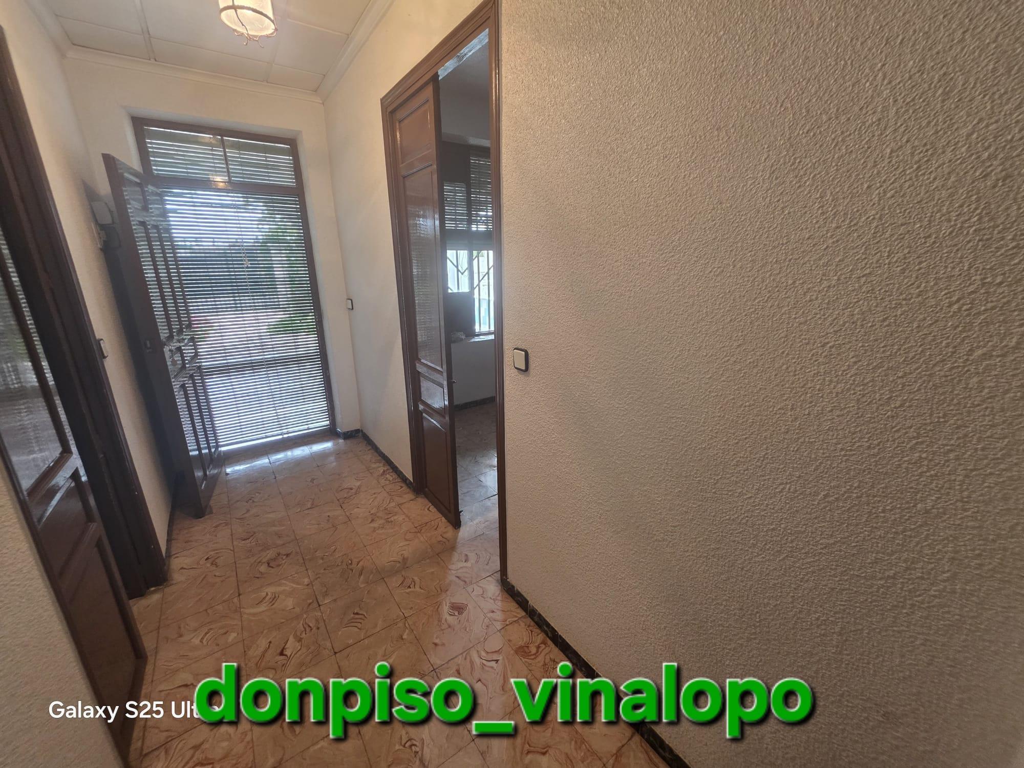 Imagen 13 Casa Rústica en venta en Elda / Casa de campo con balsa, zona Peter Rives - Finca Lacy