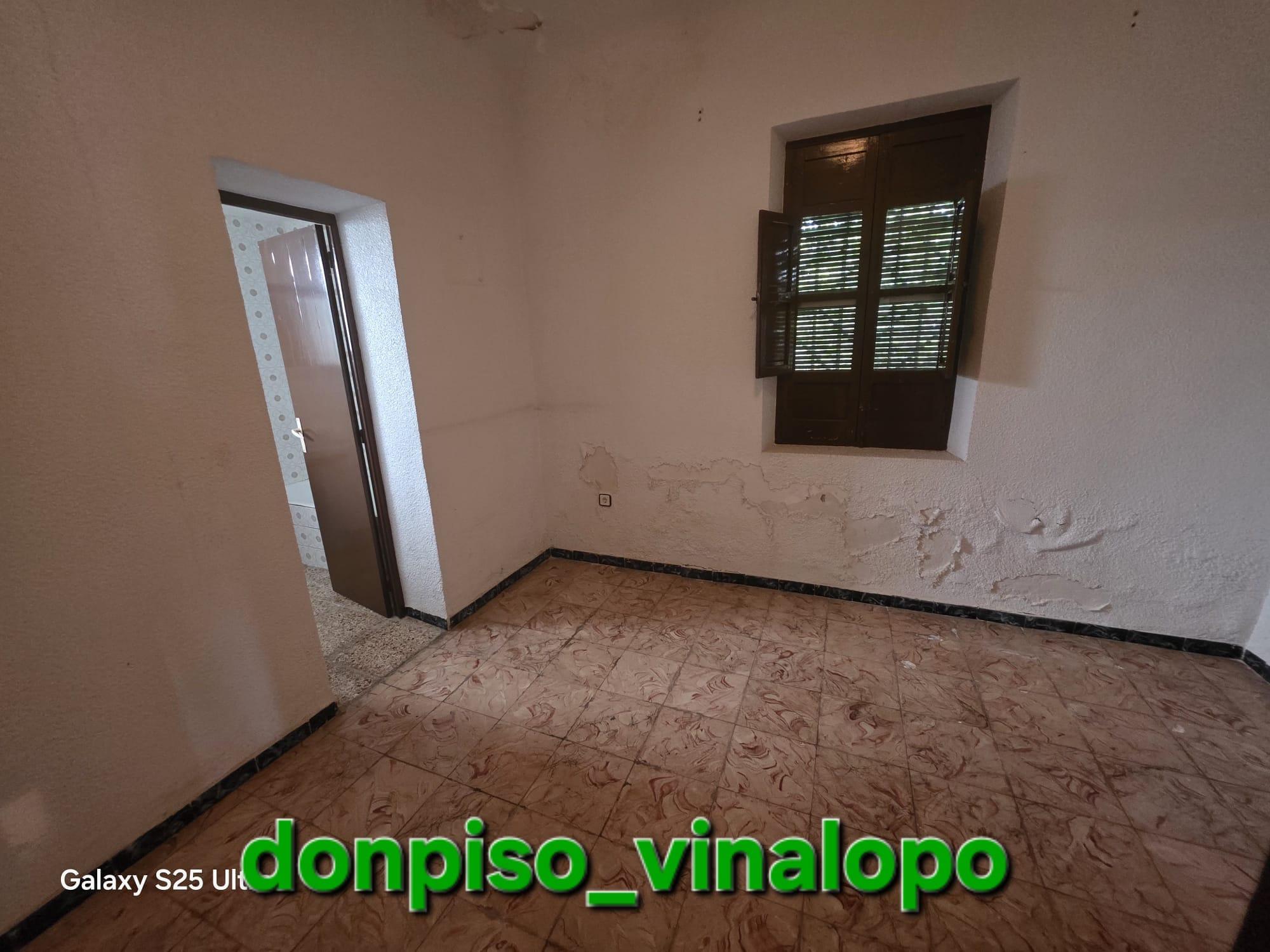 Imagen 26 Casa Rústica en venta en Elda / Casa de campo con balsa, zona Peter Rives - Finca Lacy