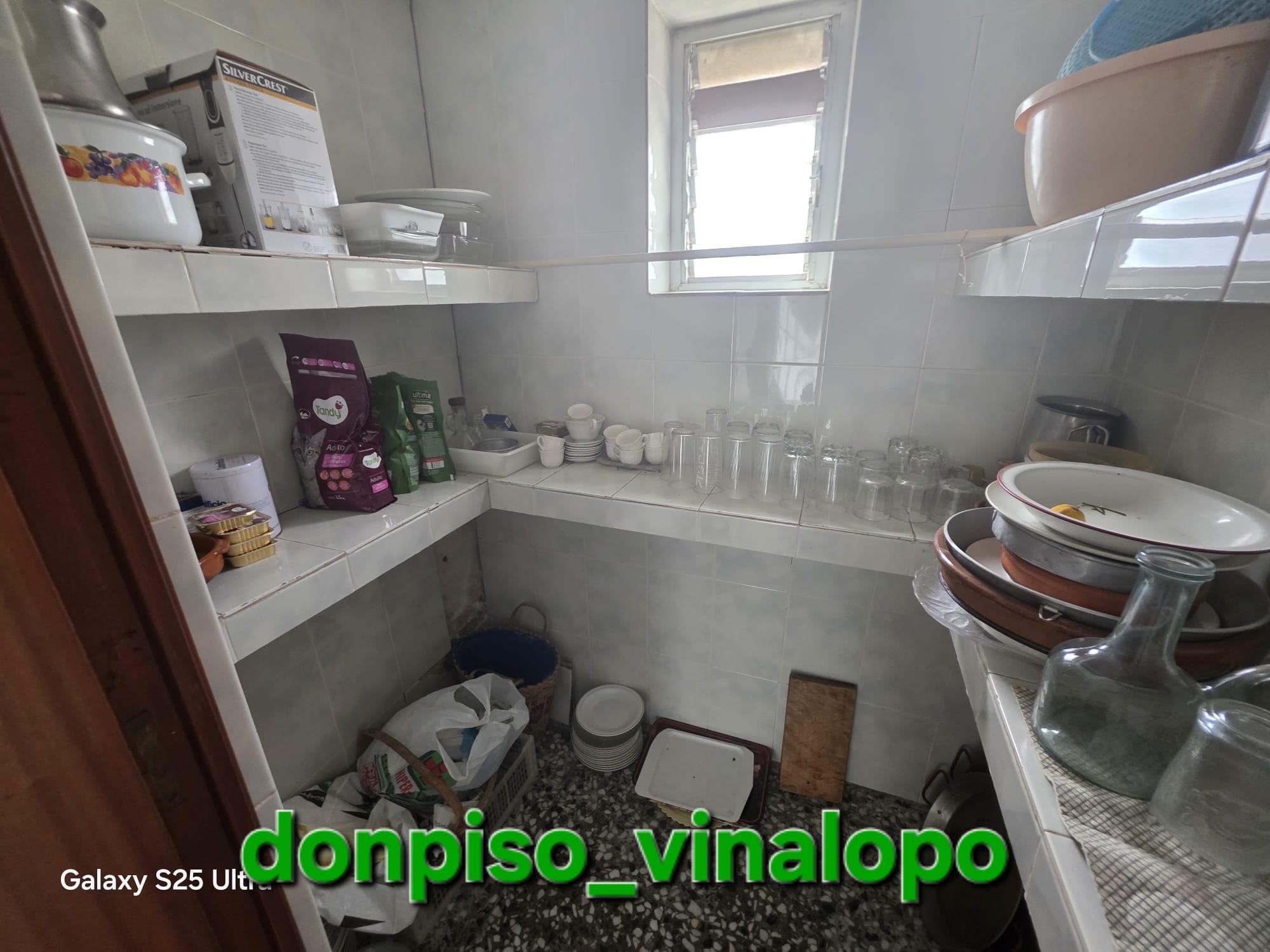 Imagen 20 Casa Rústica en venta en Elda / Casa de campo con balsa, zona Peter Rives - Finca Lacy